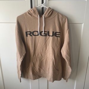 Rogue Midweight Basic Hoodie